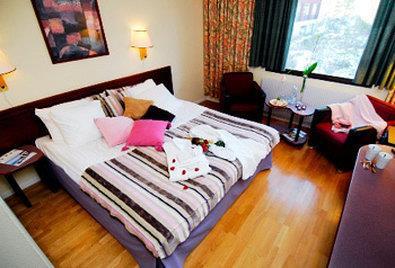 Best Western Hotell Soderh Guest Room