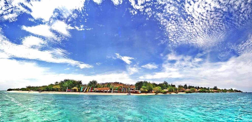 Bale Datu Bungallow 