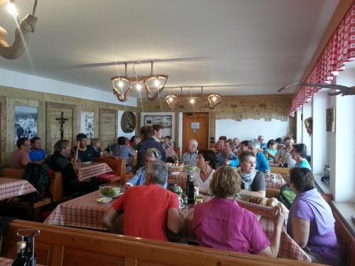 Rifugio Fronza Alle Coronelle KÖlner HÜtte 