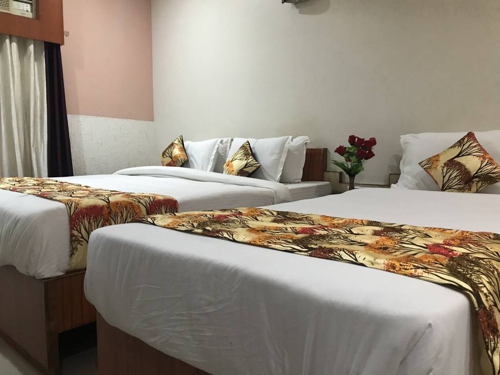 Minakshi International 