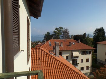 Appartamento Raffaello Lake View