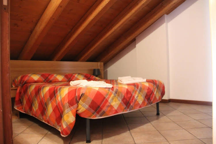 Residence Al Maniero 