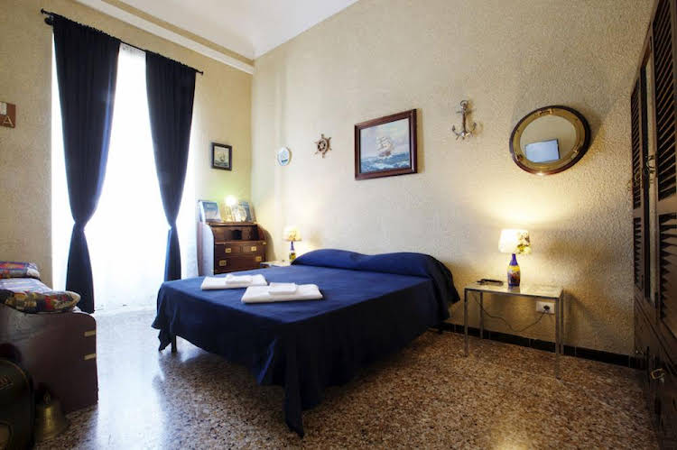 Lyric Hotel Levanto 