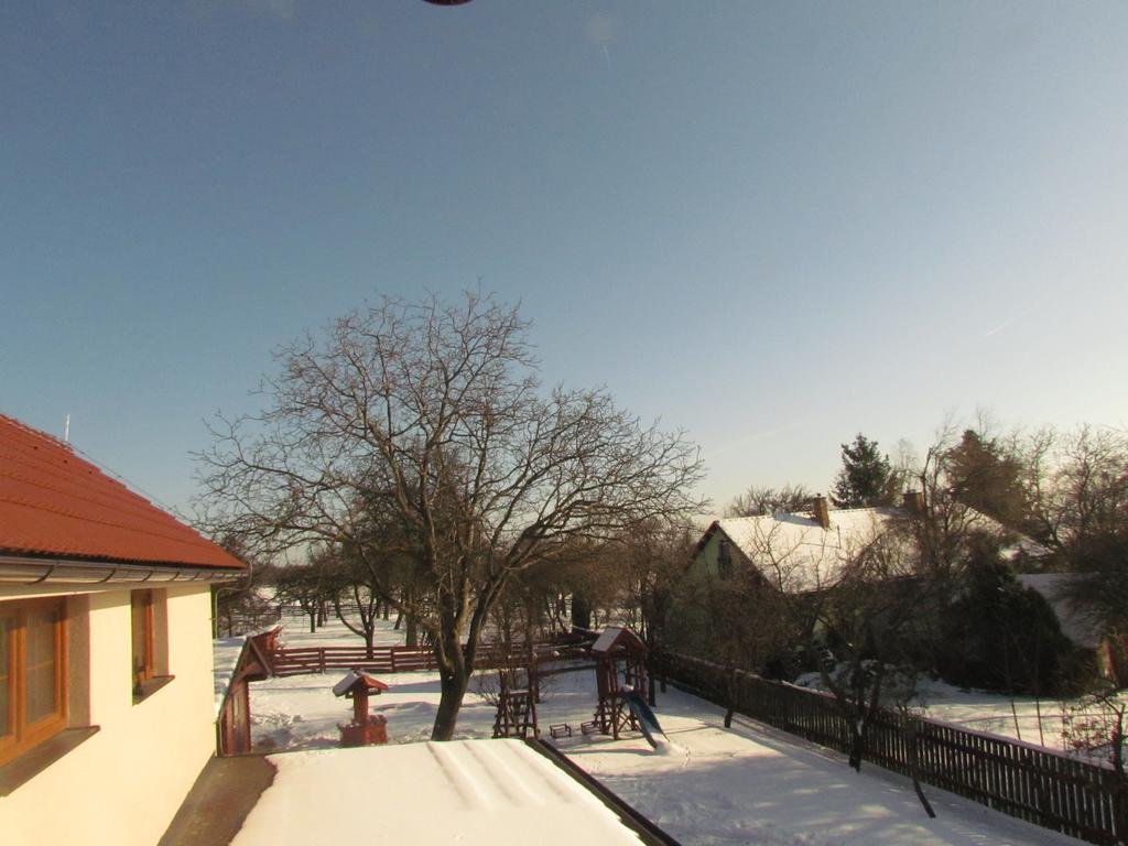 Ubytovanie V Sukromi Samuel 