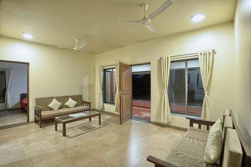 Mango Village Resort 