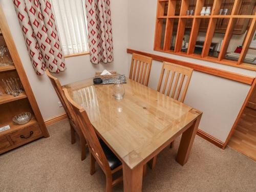 Waterhead Apartment A Ambleside 