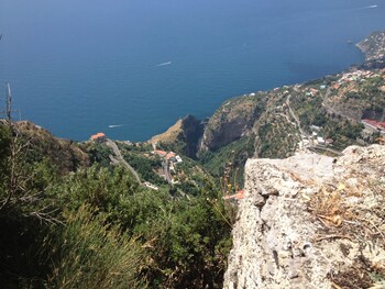 B&b Villa Reginella Beach/Ocean View