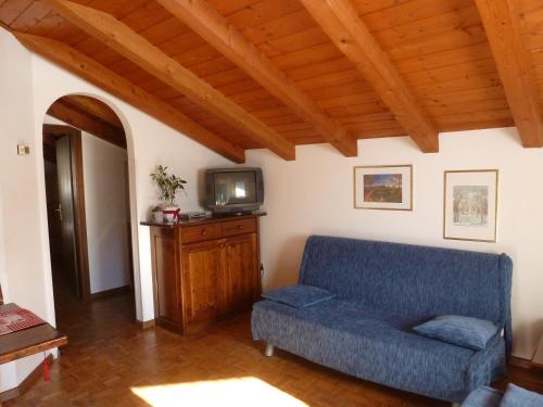 Residence Casa Carezza 