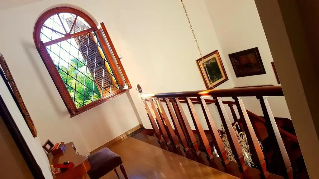 B&b Villa Graziella 