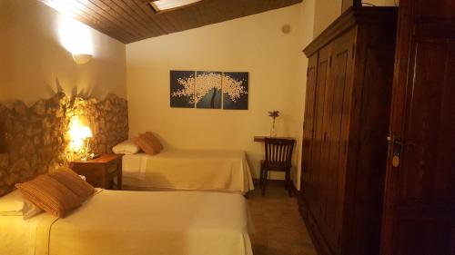 Hotel Rural Via Natura 