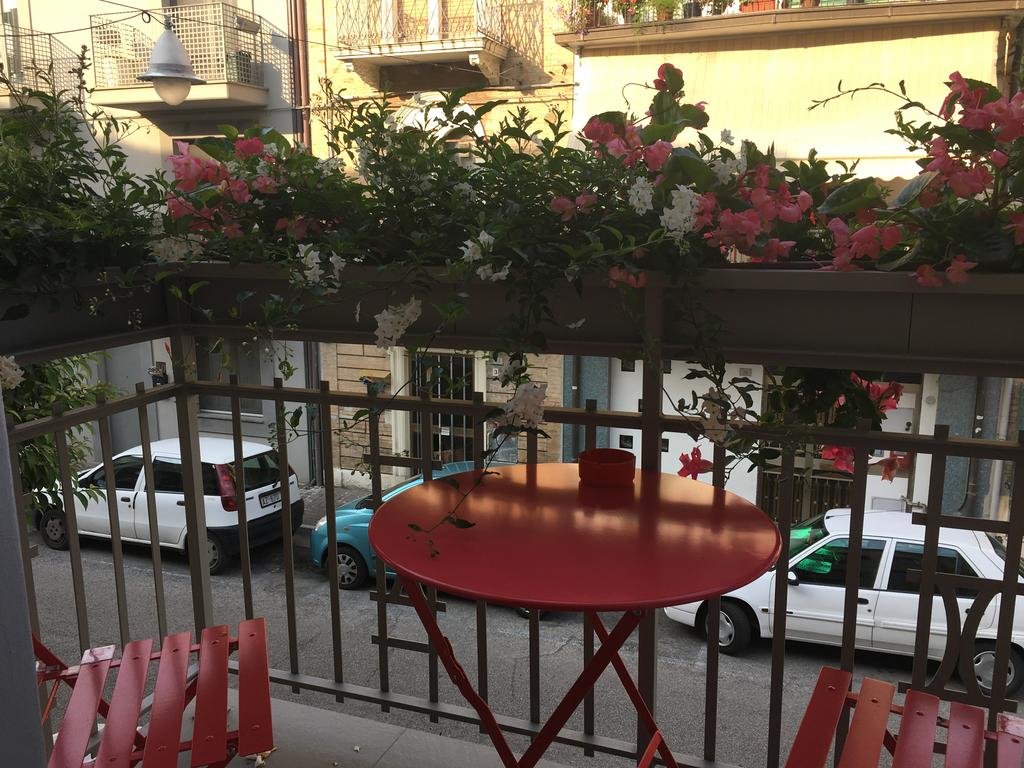 Casa Matilda 