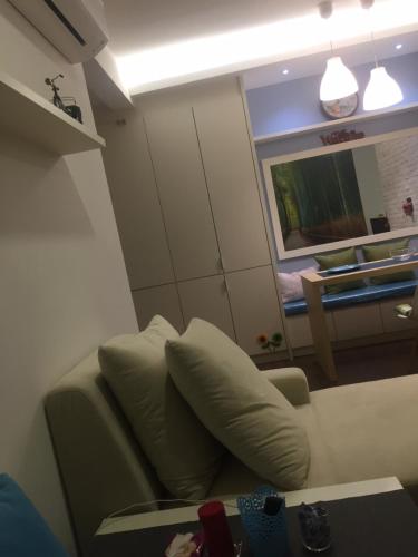 Silk Sky Residence 