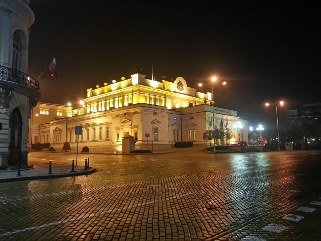 Italian House Vitosha 