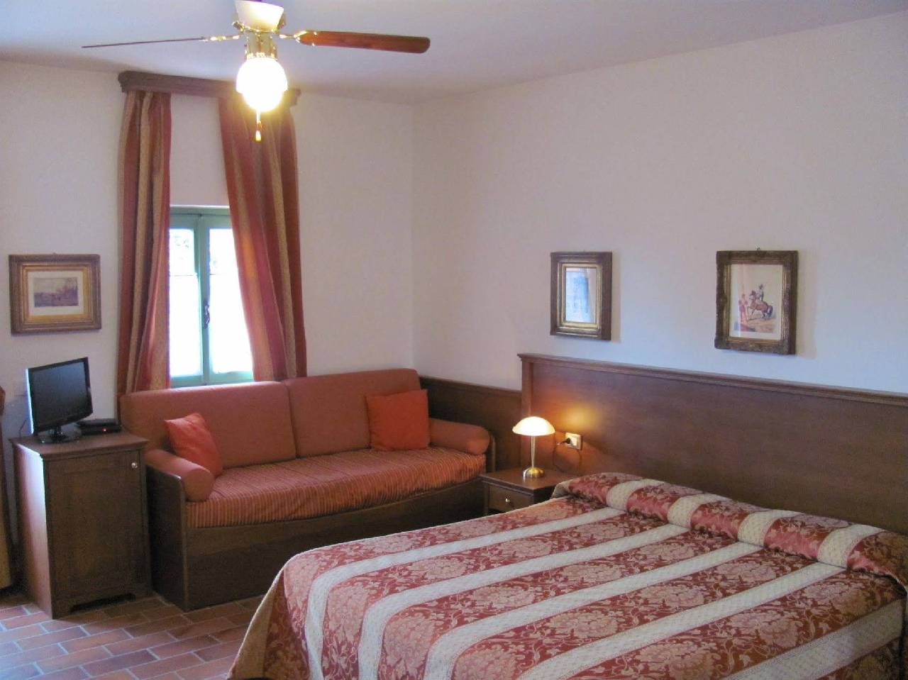 Casa Violetta B&b 