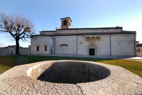 B&b Relais La Torre 