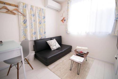 Fttakuya Apartment In Shinjuku 103 