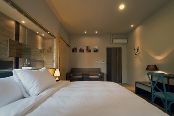 3jd.home Guestroom