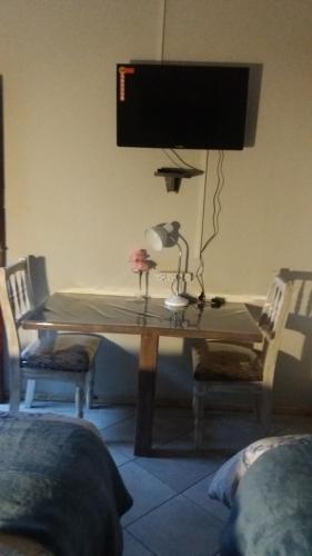 Allen Grove Self Catering 