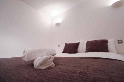 Piccadilly Apartment Hotel Description
