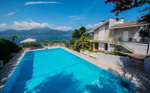 Canguroproperties Villa Lorena 