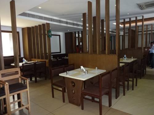 Pl.a Rathna Residency 