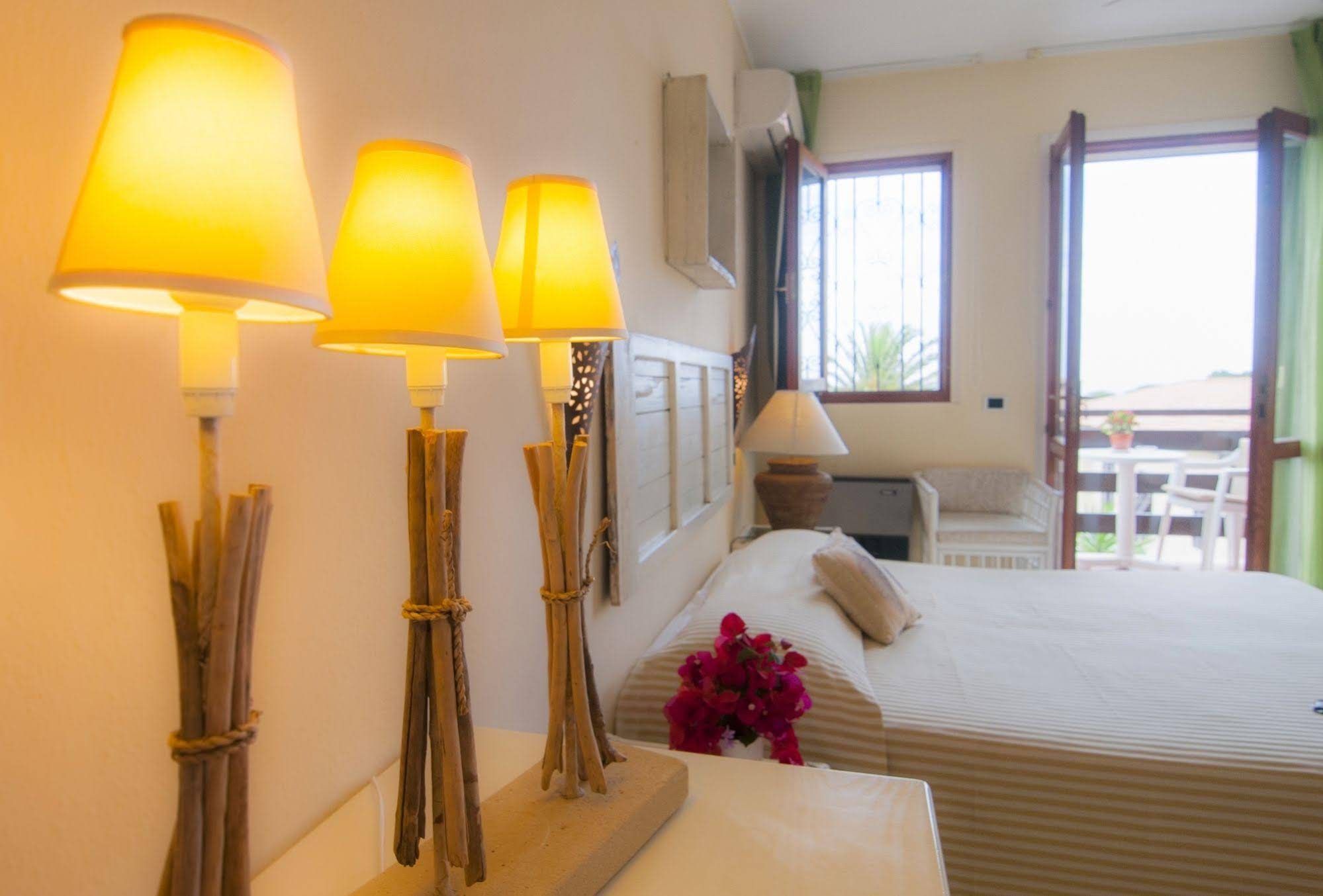 Hotel Cernia Isola Botanica 
