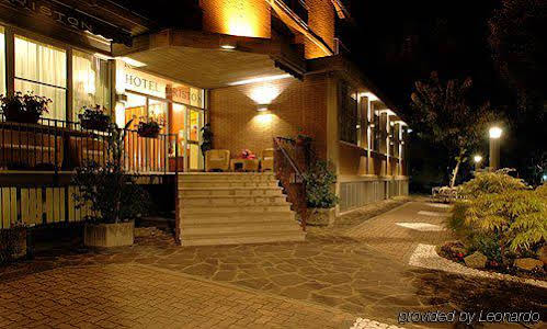 Hotel Ariston 