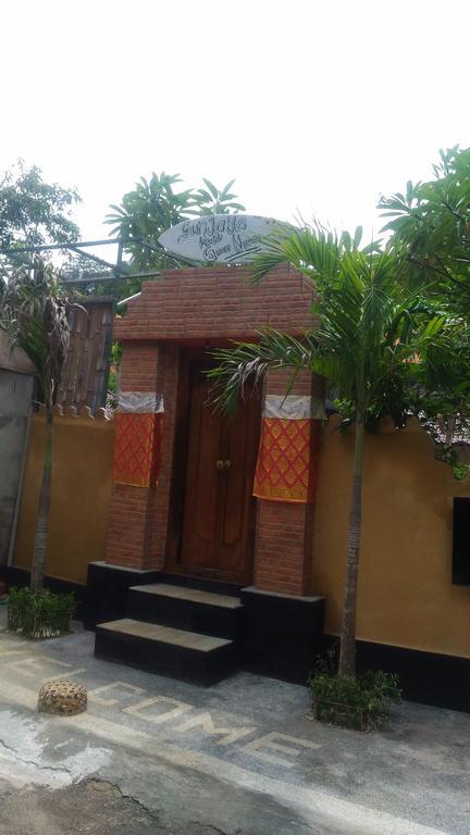 Sunjaya Kubu Guesthouse 
