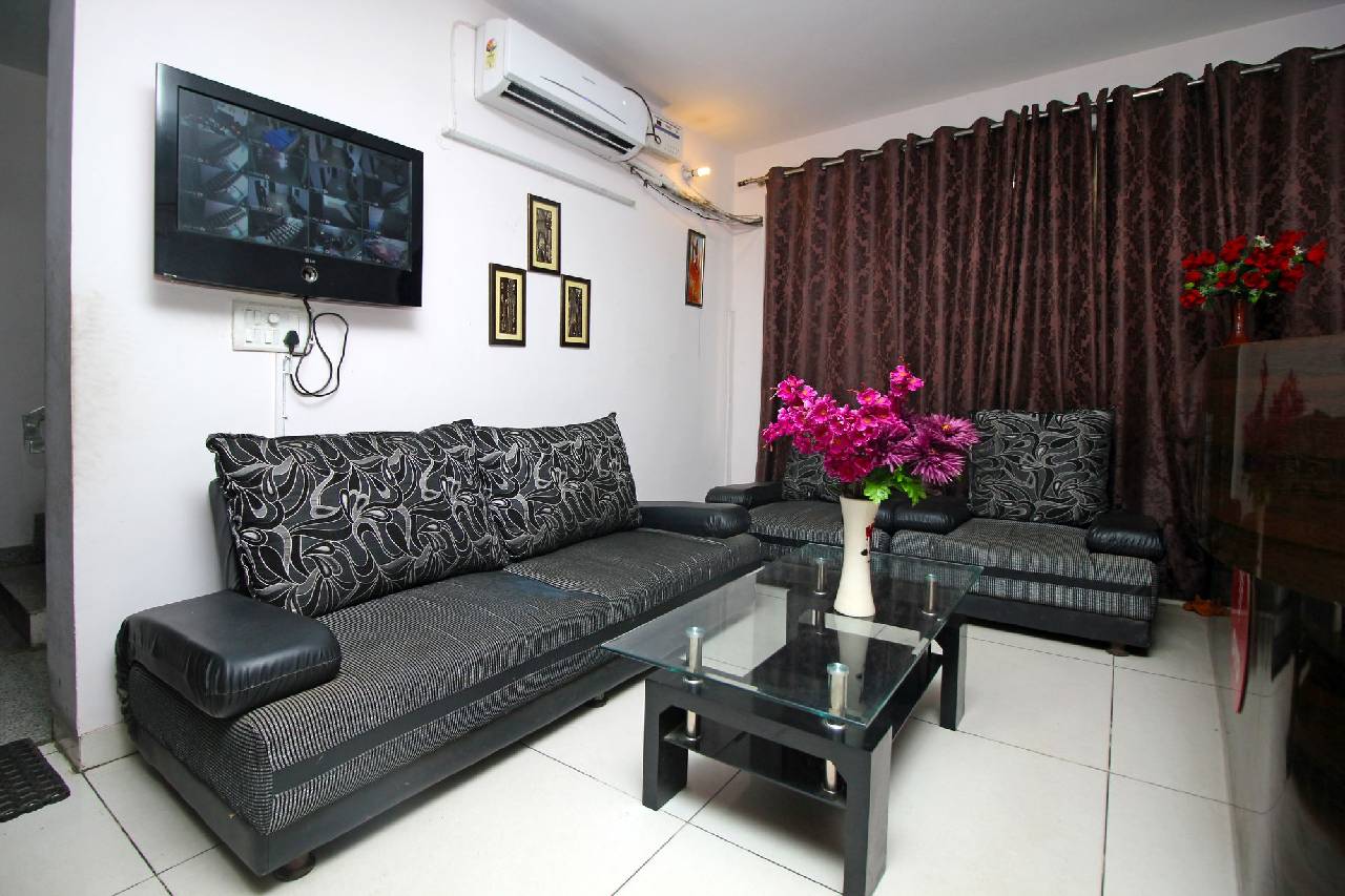Oyo 5574 Cosy Tree Inn 
