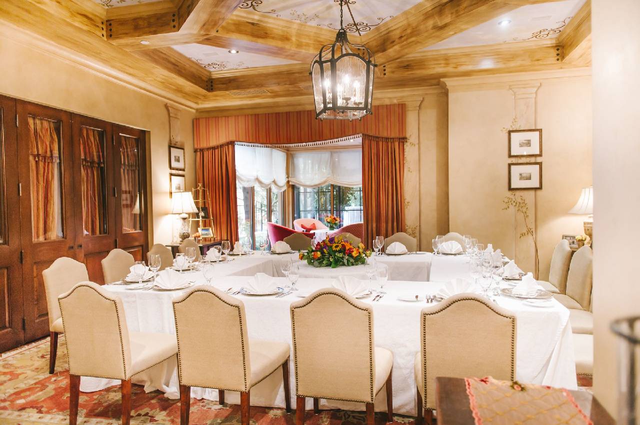 Hotel Granduca 
