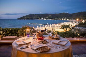 Hotel Del Golfo 