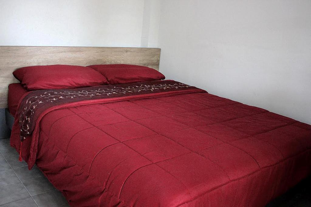 Garden Room Hostel (گاردن روم هاستل) 