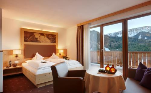 Kräuterhotel Zischghof 