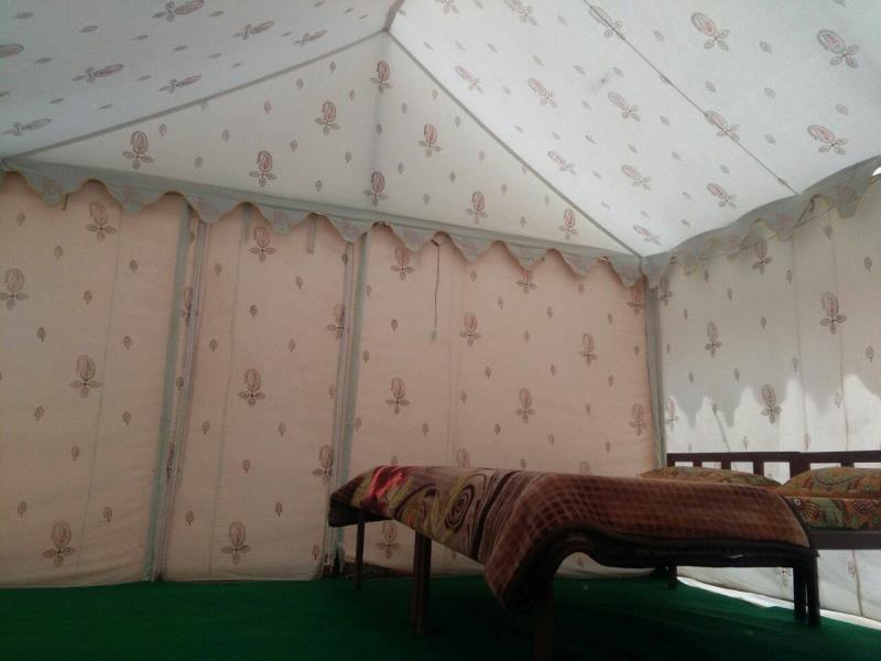 Jaisana Desert Resort 