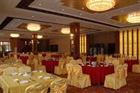 Sogecoa Golden Peacock Hotel 