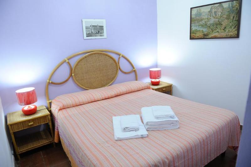 Terrasini 2000 Case Vacanze (تراسینی ۲۰۰۰ كاس واكانز) General view
