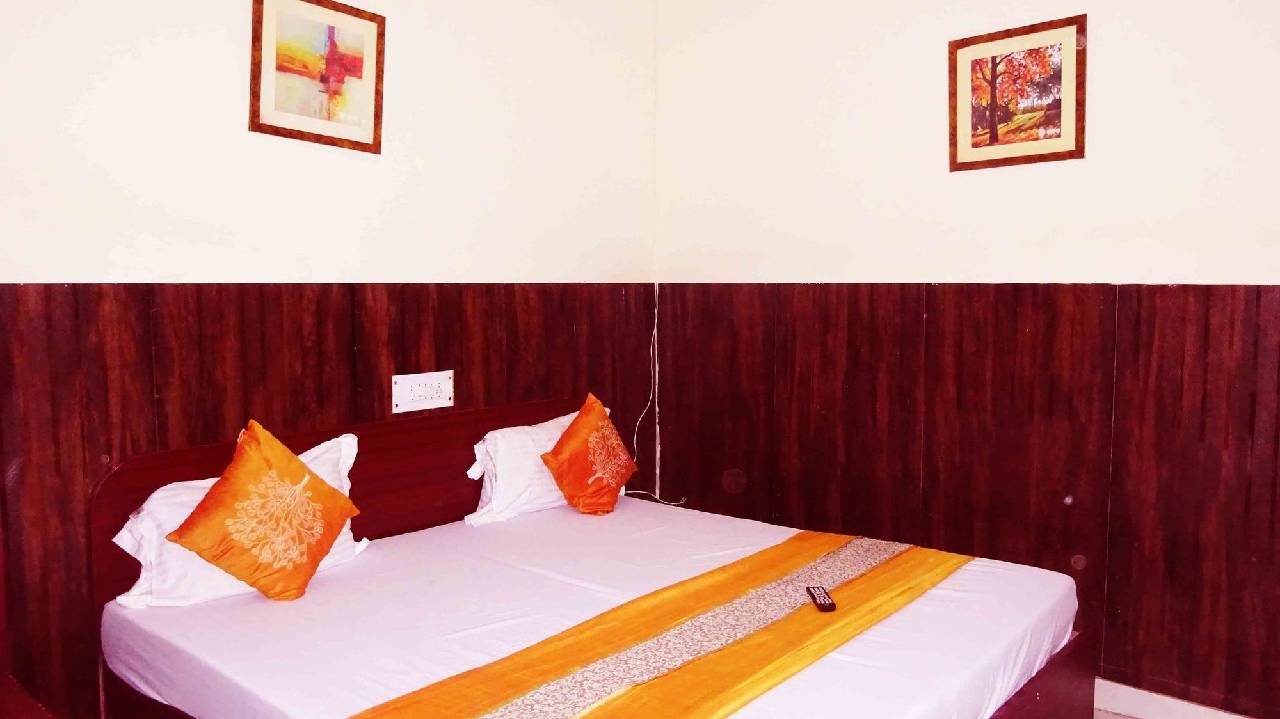 Hotel Madhav Stay 