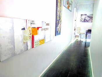 Arciuolo B&b Hallway
