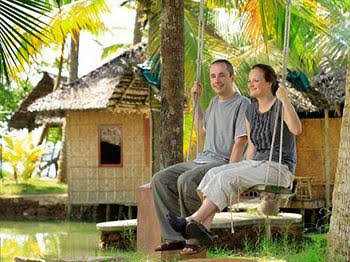 Cherai Beach Resort 