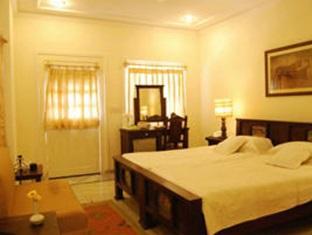 Chinkara Desert Camp Resort 