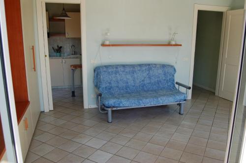 Solanha Monolocale N.4 