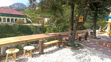Seclude Mussoorie 