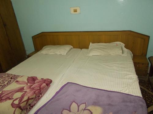 Economical Rooms Near Triveni Ghat 