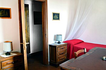 Villa Deli Guestroom