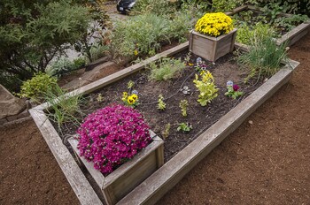 6 Luxurious 6br Seattle Home Garden