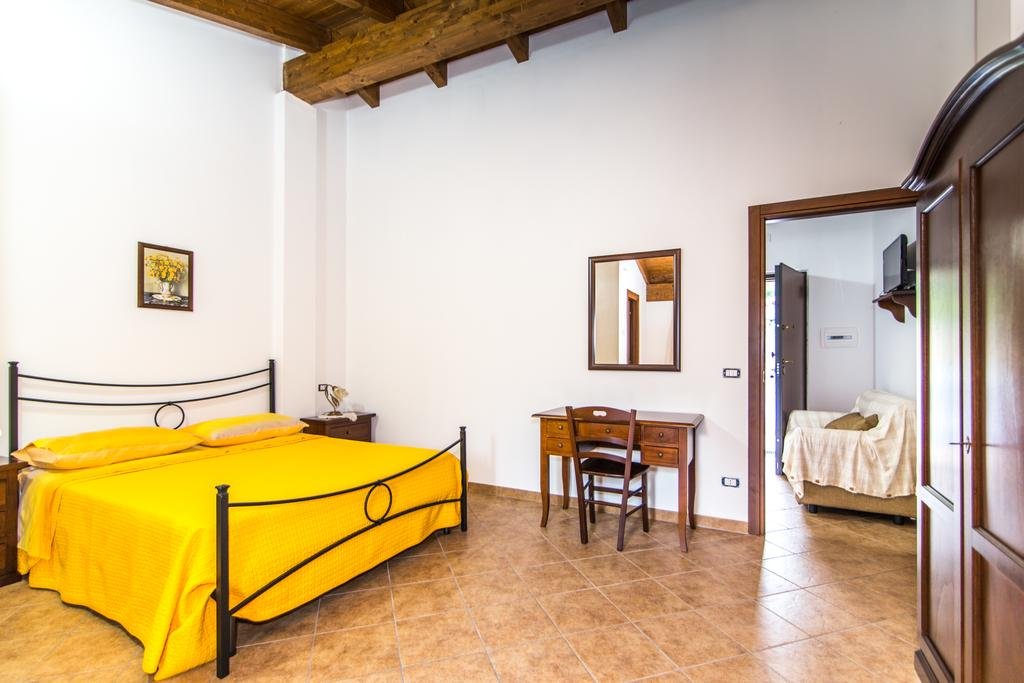 Agriturismo La Valle Degli Ulivi 
