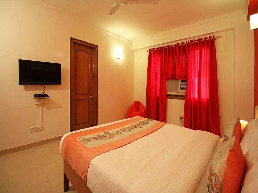 Oyo Rooms Guru Dronacharya Flagship 