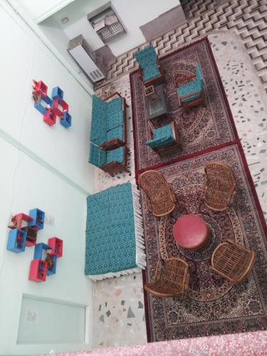 Babu Guest House 