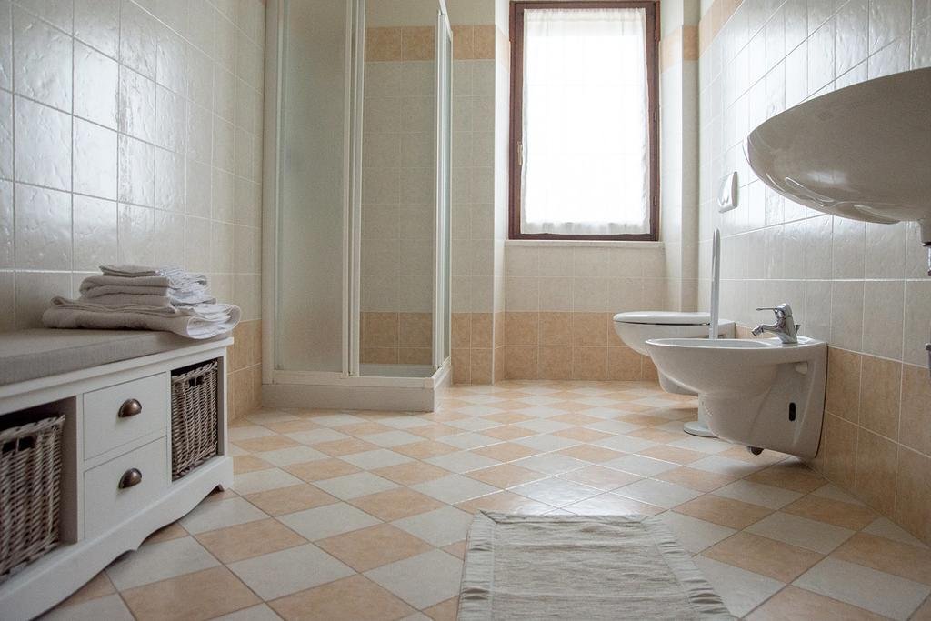 B&b Cascina Le Rose 