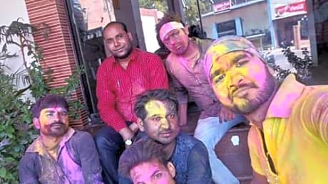 Hotel Rashmi 